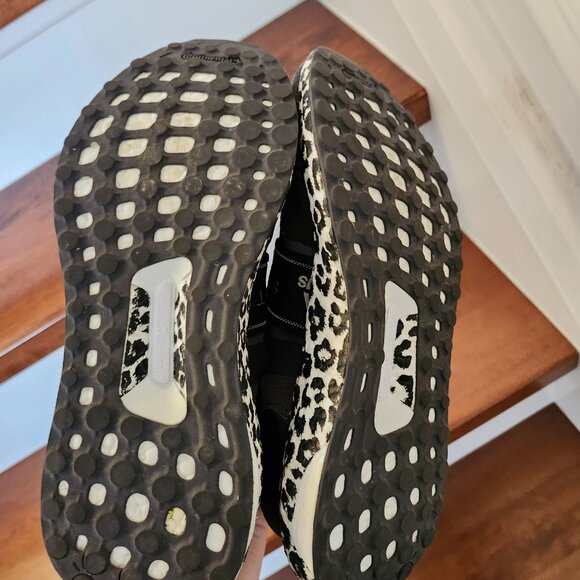 Stella McCartney x adidas women's ultraboost sneakers in size US 8 - Picture 5 of 8